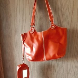 EUC St John's Bay Purse